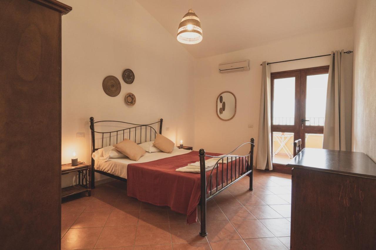 Anima Hotel Sardinia Fluminimaggiore Exterior photo