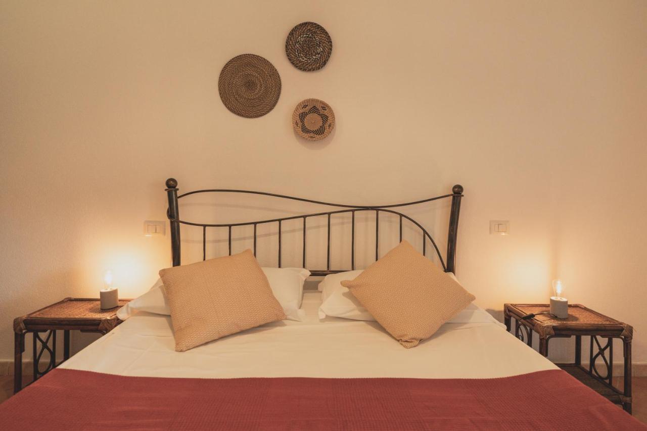 Anima Hotel Sardinia Fluminimaggiore Exterior photo